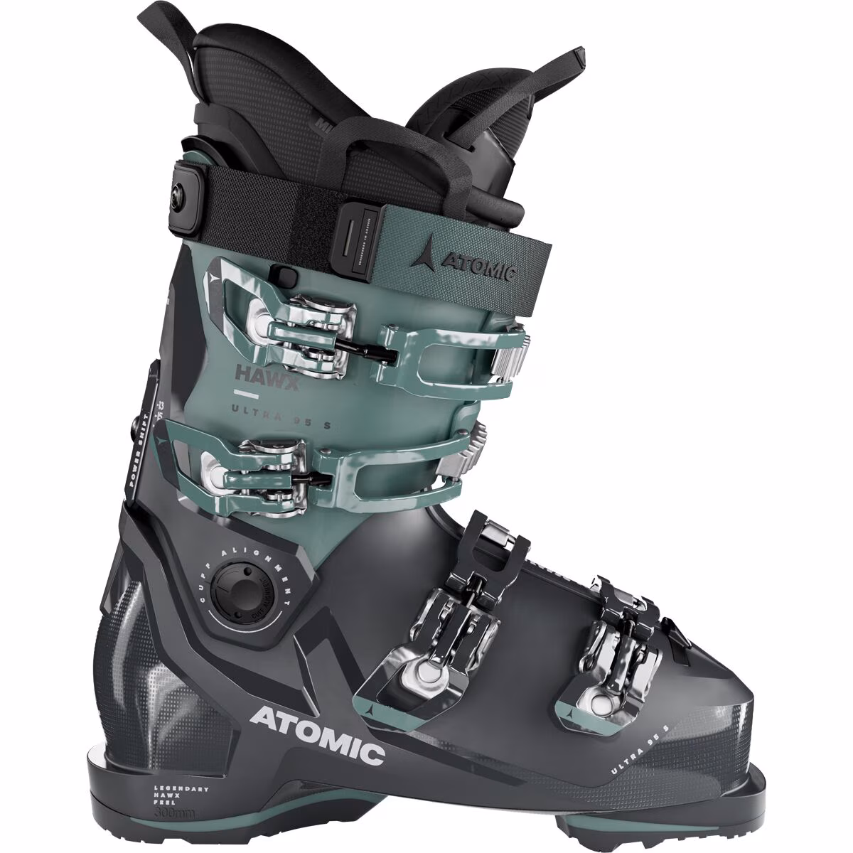 Atomic Hawx Magna 95 W GW Ski Boots