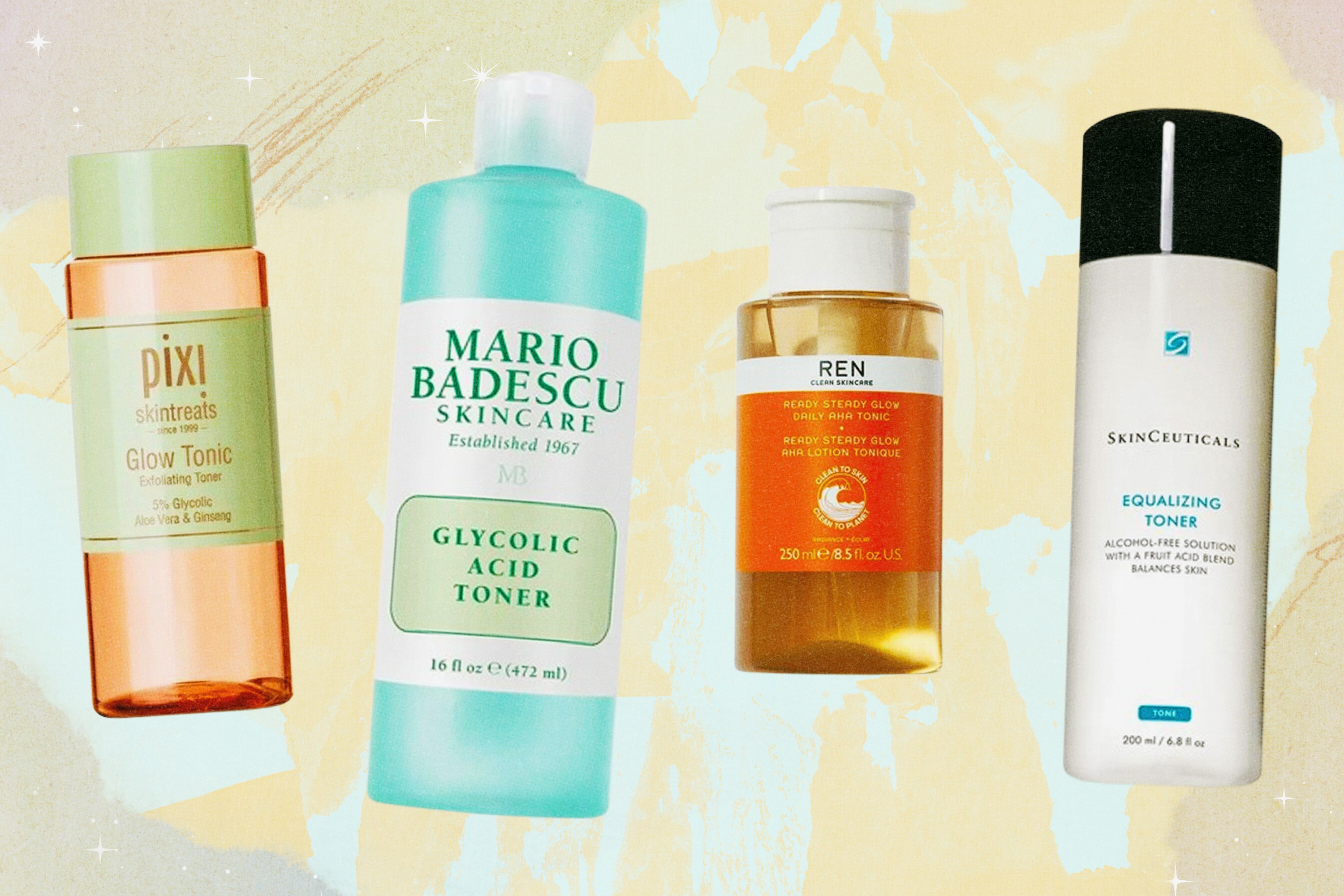 Best Biologique Recherche P50 Lotion Dupes