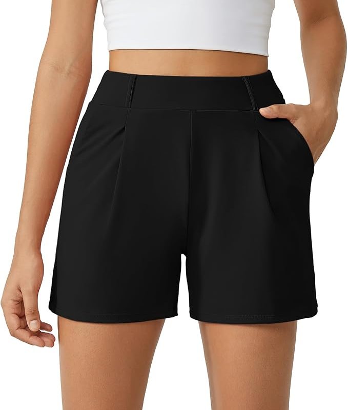 The Best Amazon Yoga Pants That You Can Wear to the Office