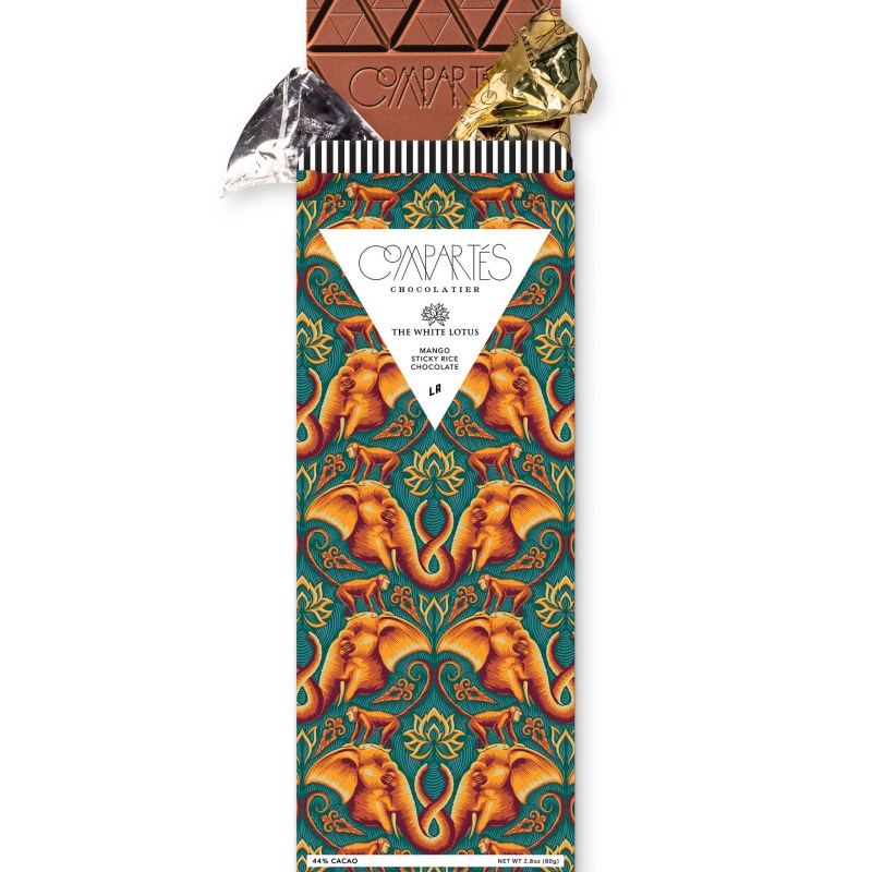 The Best 'White Lotus' Collaborations 2025 from Abercrombie, Homesick & More