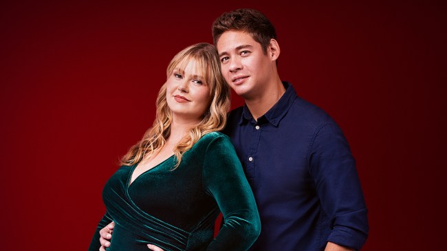 Juan and Jessica 90 Day Fiance