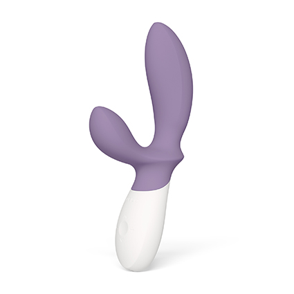 Prostate massager