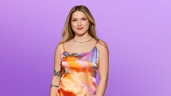 Madison Love is Blind season 8