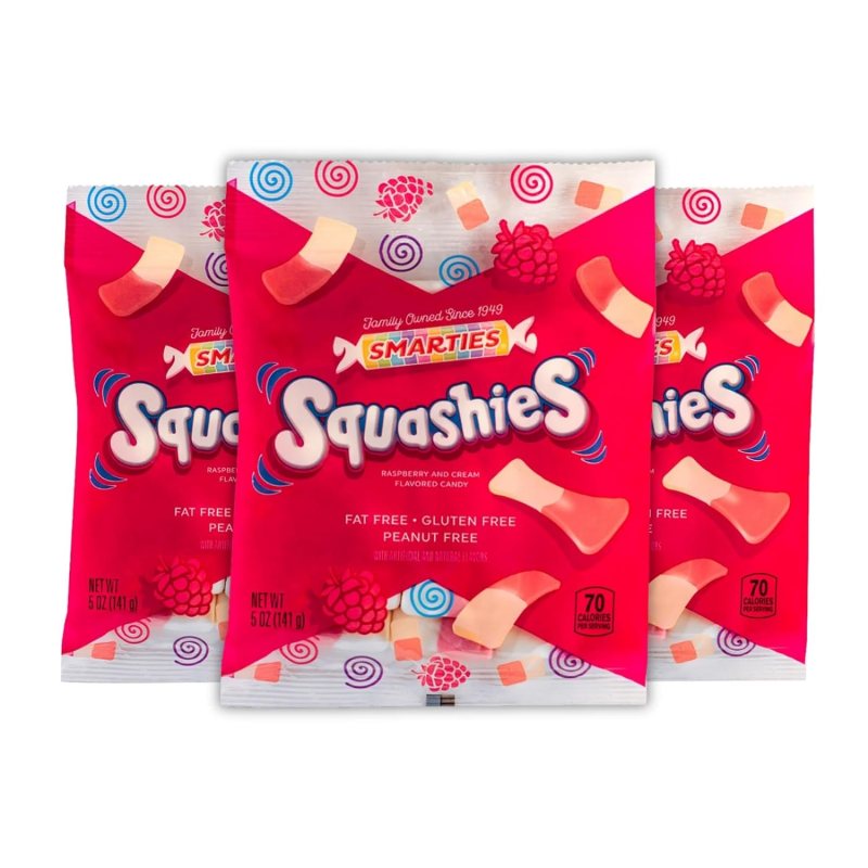 Taylor Swift's Beloved U.K. Candy Is Now Available at Amazon in the U.S.