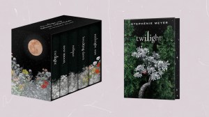Twilight's 20th Anniversary Collection Is Now Available for Preorder Here