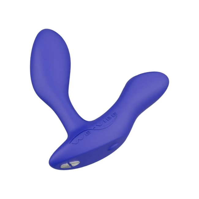 A prostate massager