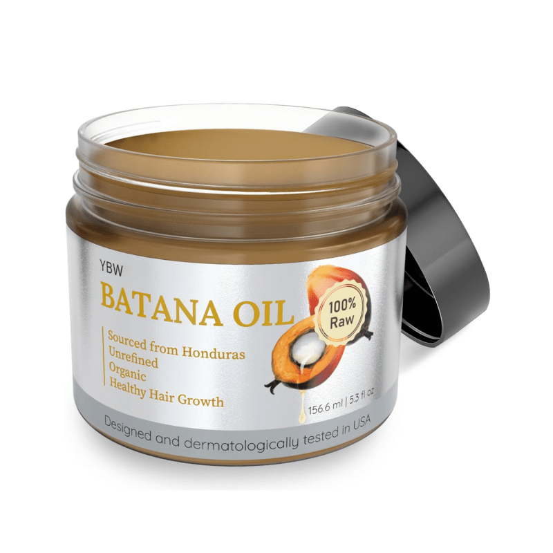 YBW Batana Oil