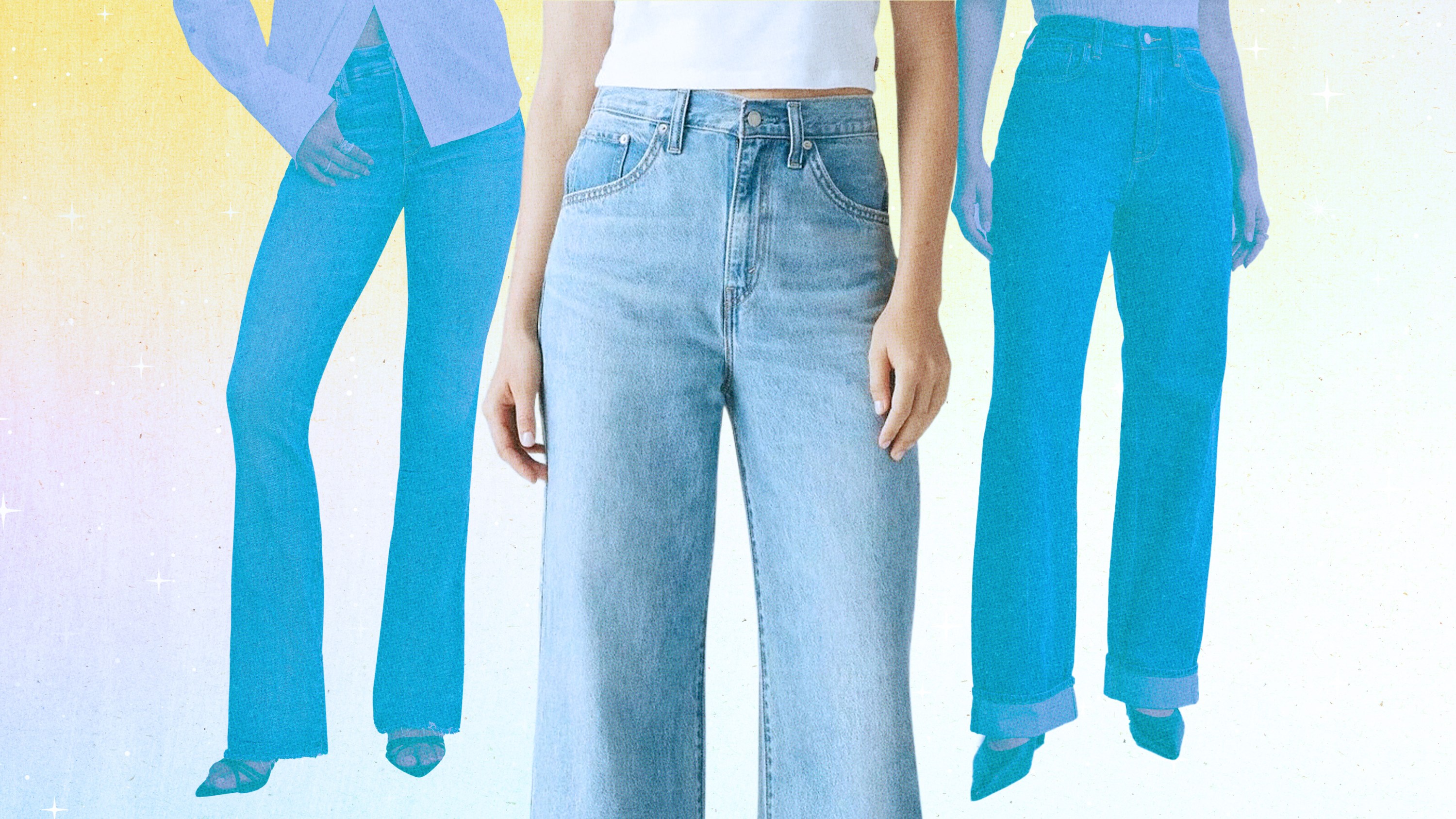 Best Jeans to Wear With Boots