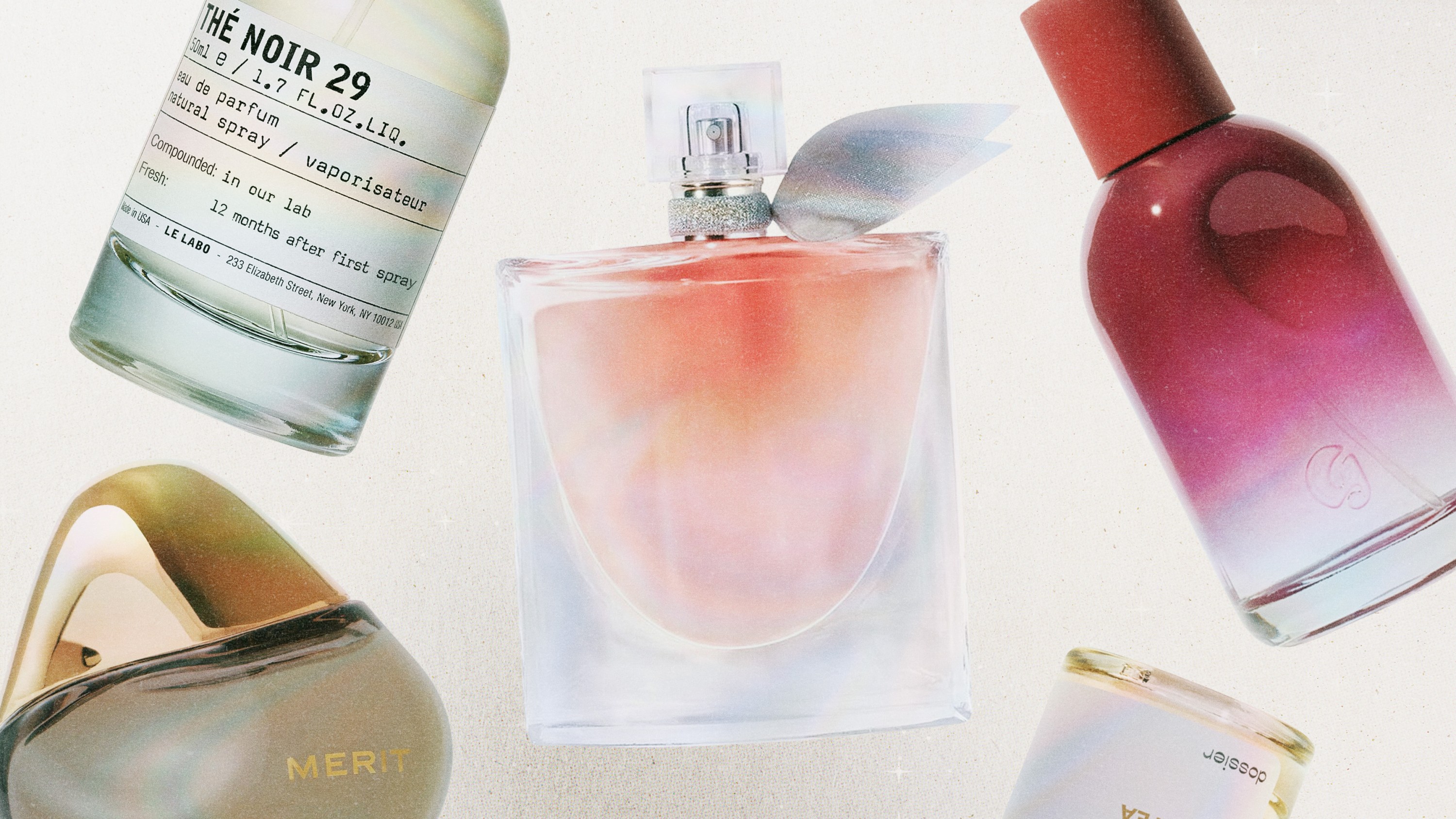 Best Perfume Trends