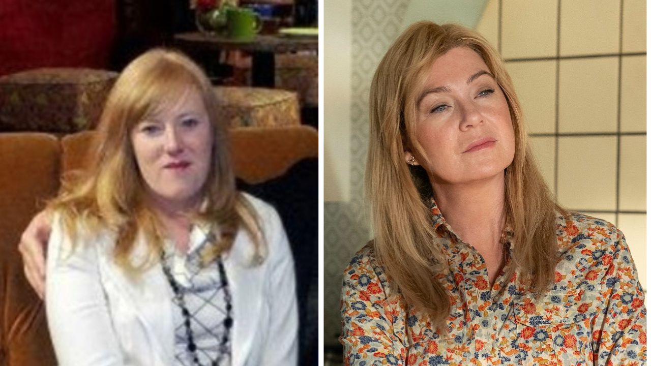 Kristine Barnett Ellem Pompeo