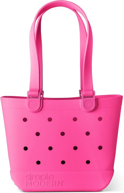 Simple Modern Getaway Bag