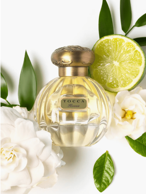TOCCA Florence Eau de Parfum