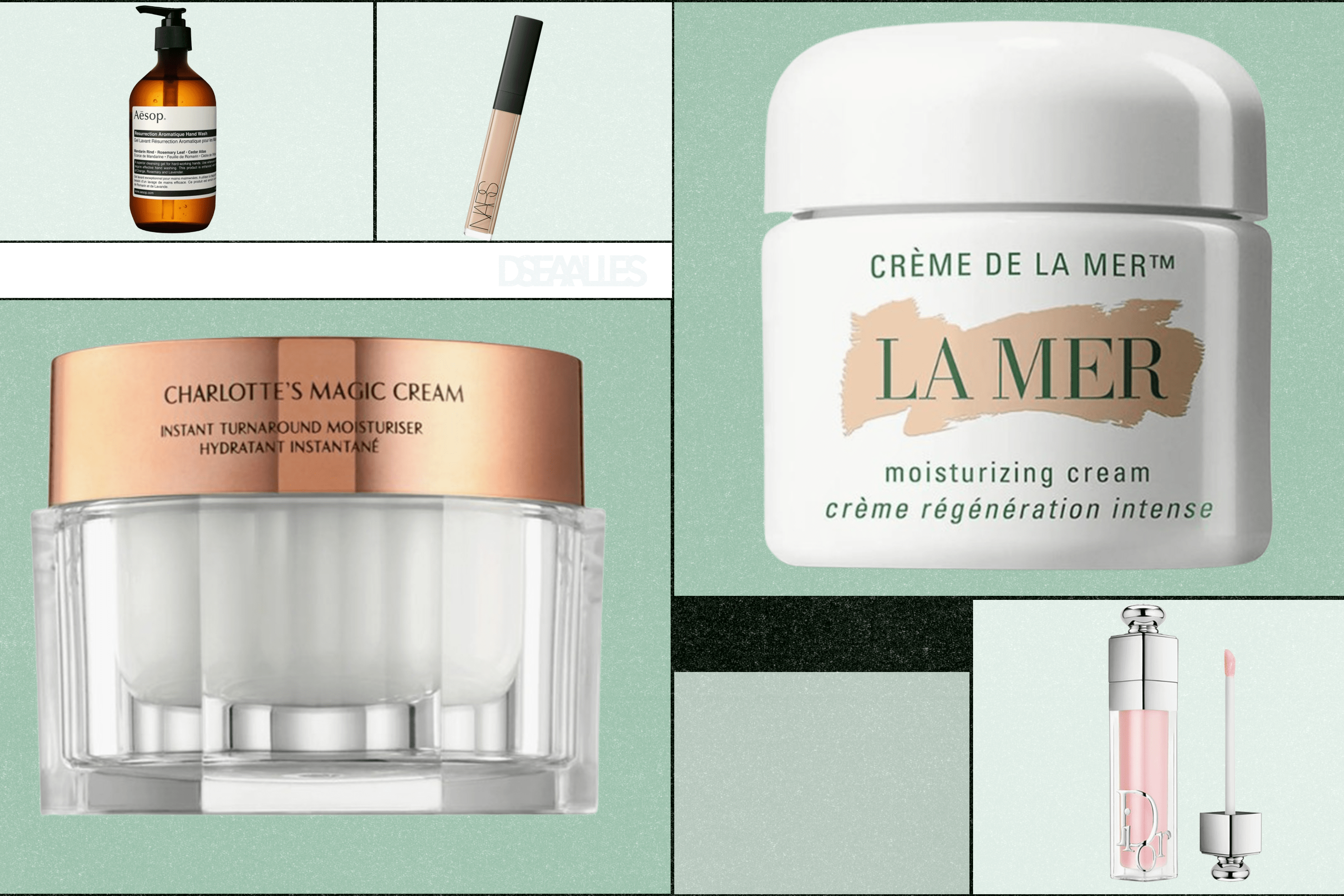 Nordstrom Spring Beauty Sale 2025: Shop La Mer, Dior & Supergoop
