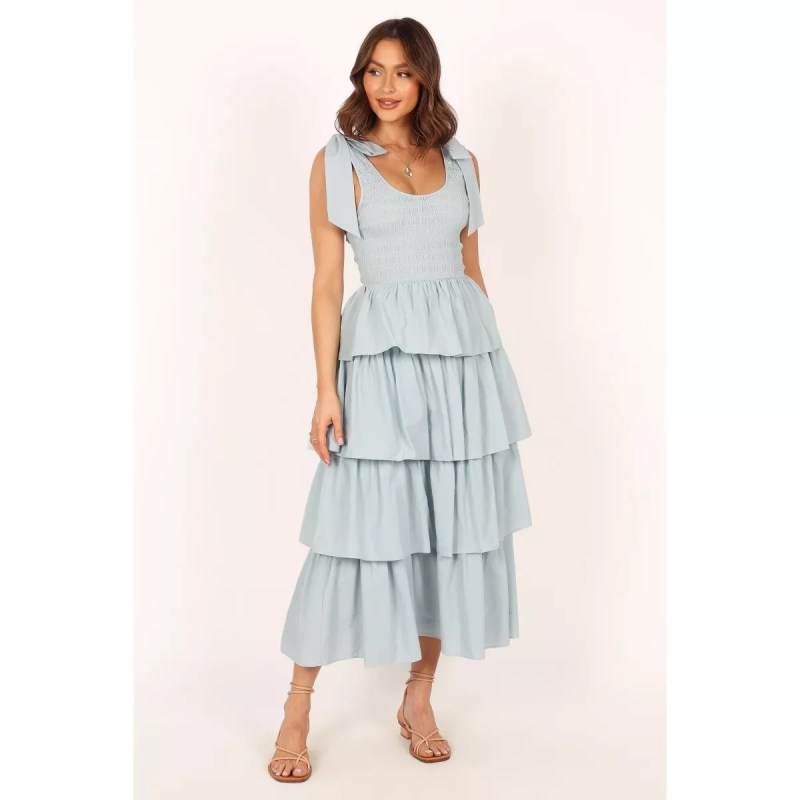 Target Has Hill House Home Nap Dress Lookalikes, Starting at $20