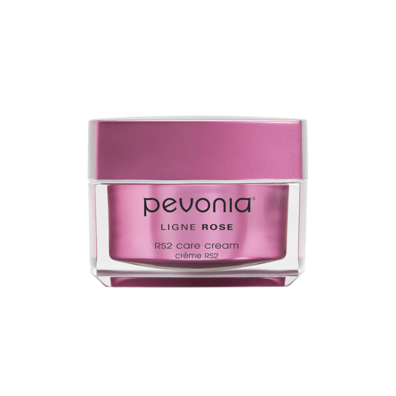 Pevonia’s RS2 Care Cream Combats Redness From Rosacea In Days