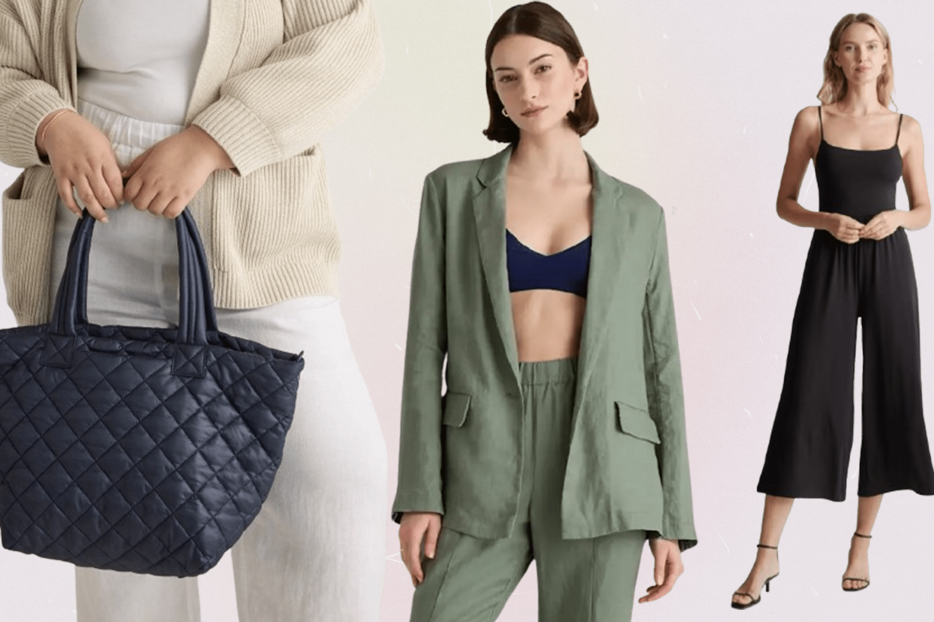 Quince Day Deals Sale 2025