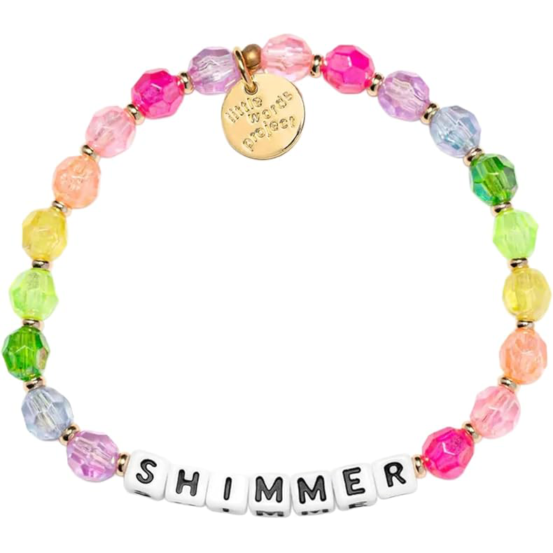 Taylor Swift & Selena Gomez's 'Karma' Bracelet is $28 at Amazon