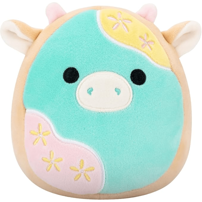 Squishmallows Original 5in Cornelius The Cookie Cow
