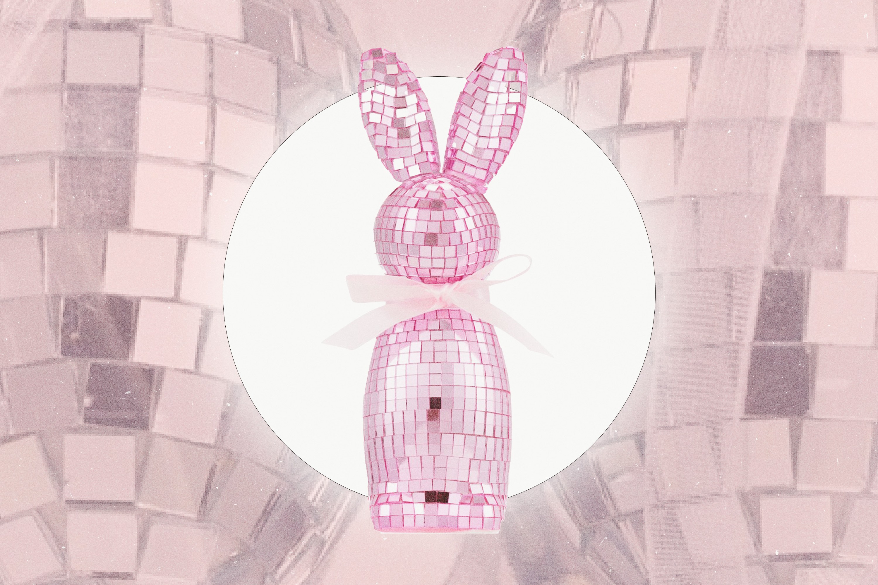 The best drugstore Easter decor