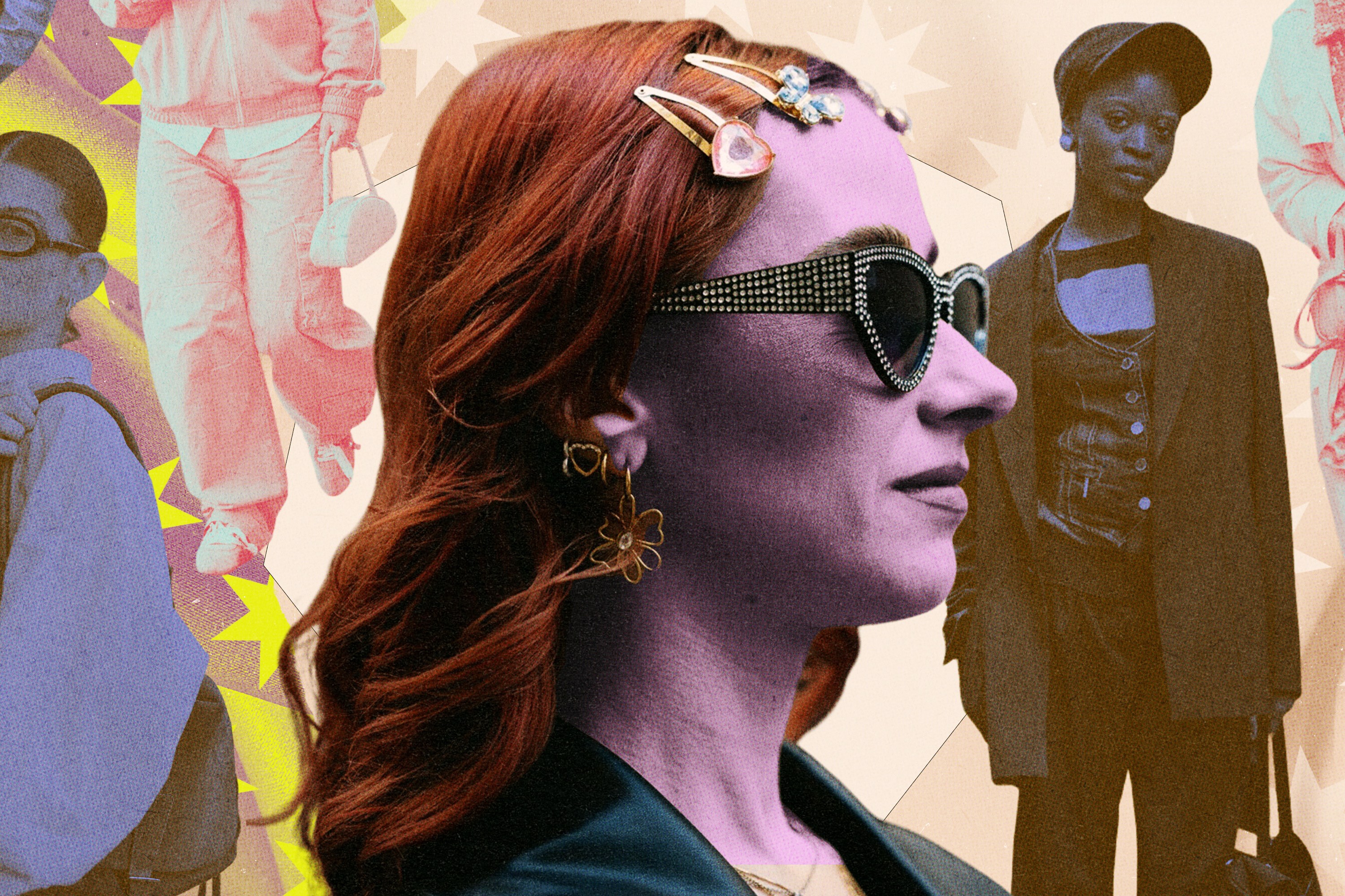 street style outfits