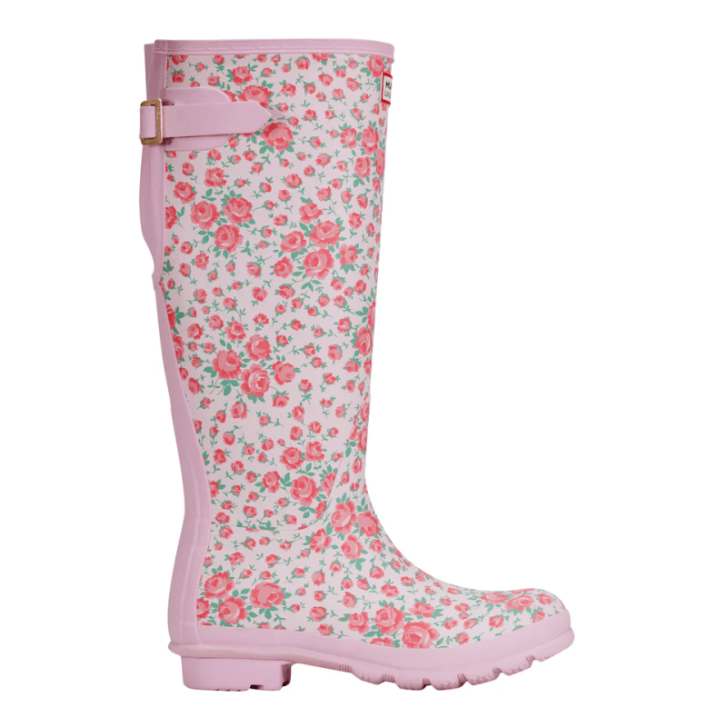 LoveShackFancy's Hunter Boots Collab Is Selling Out Fast