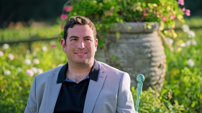 David Love On the Spectrum