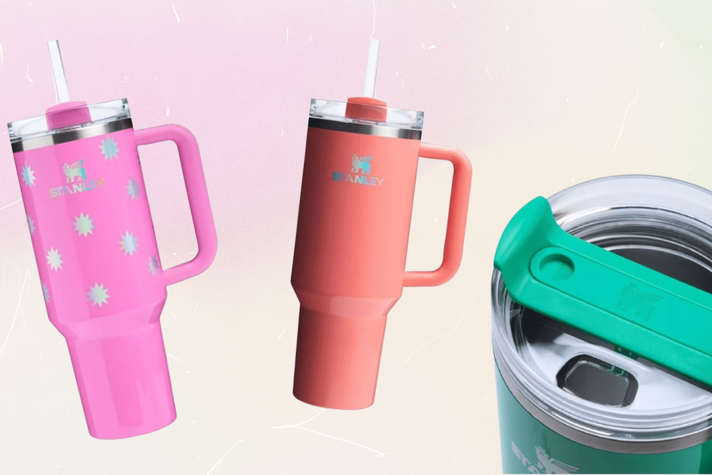 Stanley Easter Collection 2025