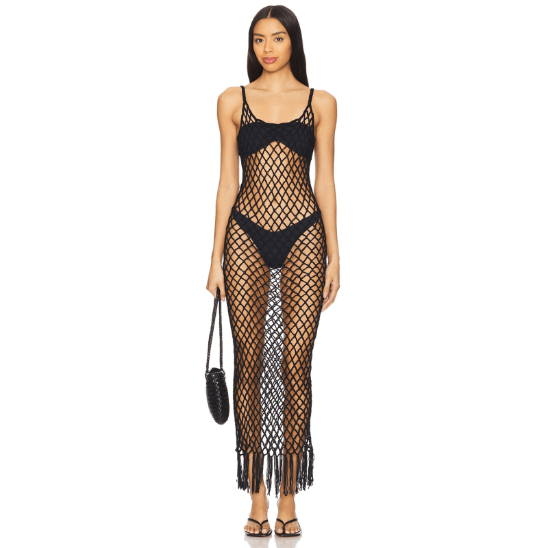 What to Wear to the Beach for Under $100 in 2025