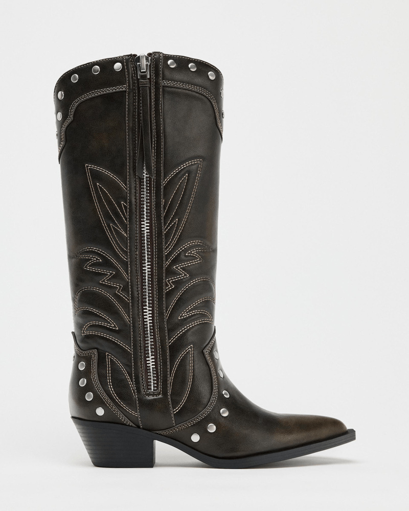 Zara Festival Clothing—17 Trendy Pieces for Coachella 2025