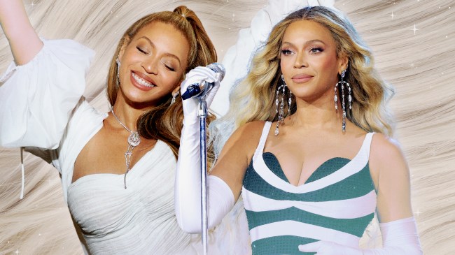 Beyoncé’s Colorist on How to Go Blonde the Right Way