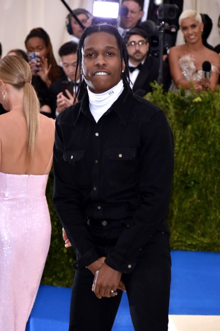 A$AP Rocky