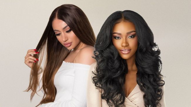 Beware the Tell-Tale Signs You’re Buying a Low-Quality Wig—& What to Look for Instead