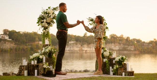 Are Jay and Grace still together from Farmer Wants a Wife Season 3?