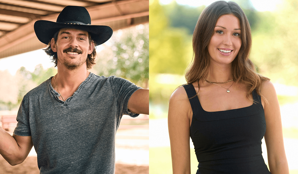 Are John and Claire still together from Farmer Wants a Wife Season 3?