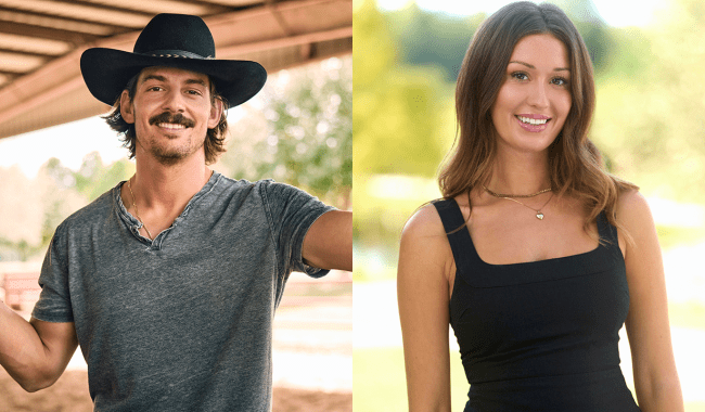 Are John and Claire still together from Farmer Wants a Wife Season 3?