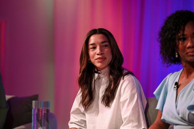These Are Hannah Bronfman’s Hair Care Non-Negotiables