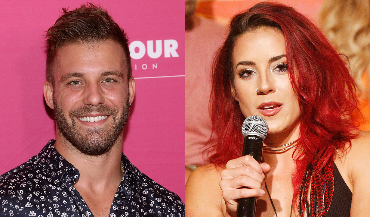 Paulie Calafiore, Cara Marie Sorbello