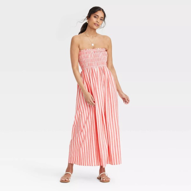 Universal Thread Midi A-Line Dress