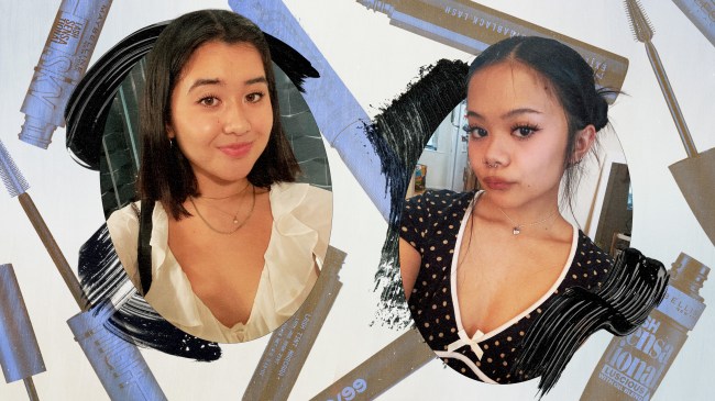 Behold: The 16 Best Mascaras for Asian Lashes, According to Makeup Artists & Editors
