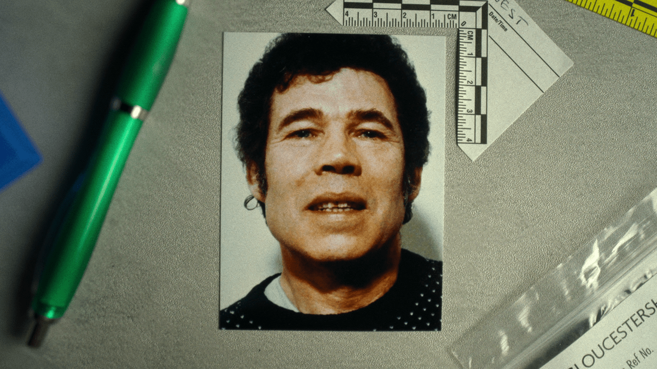 Fred West