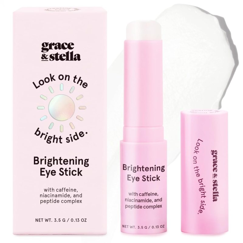 This $10 On-Sale Brightening Eye Stick Has Converted Non-Believers