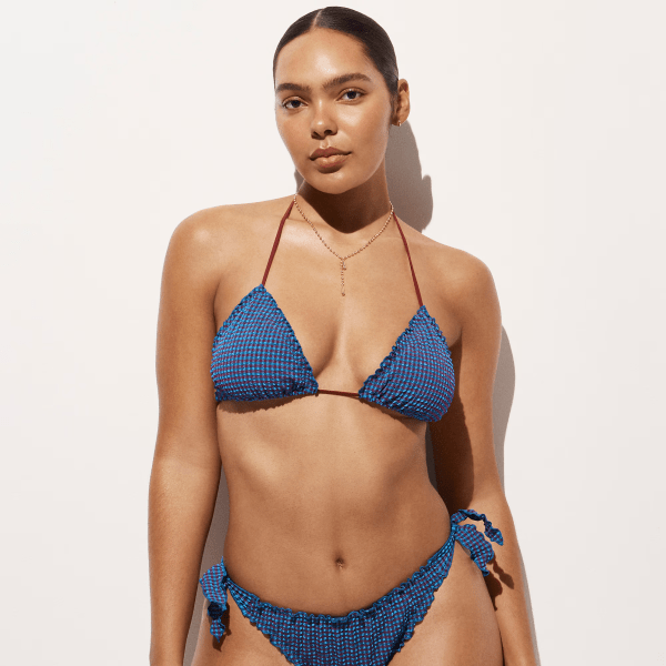 16 Swimsuits That Don't Dig In 2026—Elastic-Free & Seamless Swimwear
