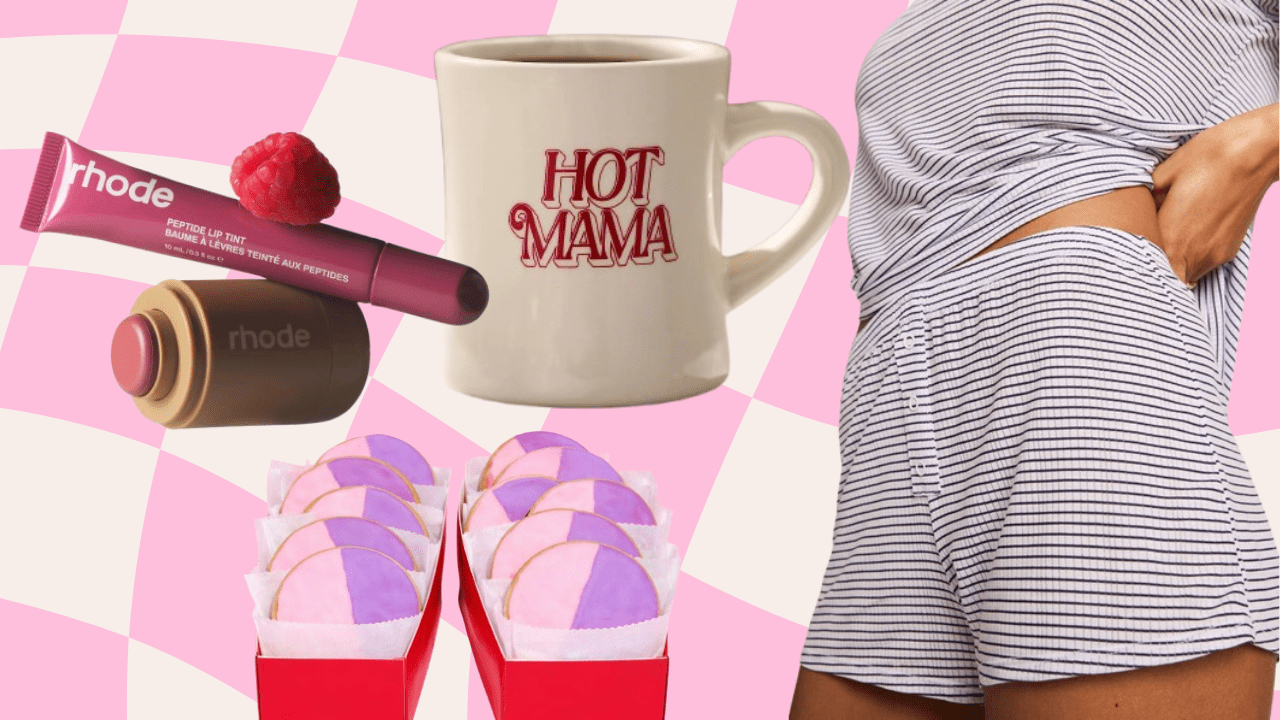mothers day gift guide