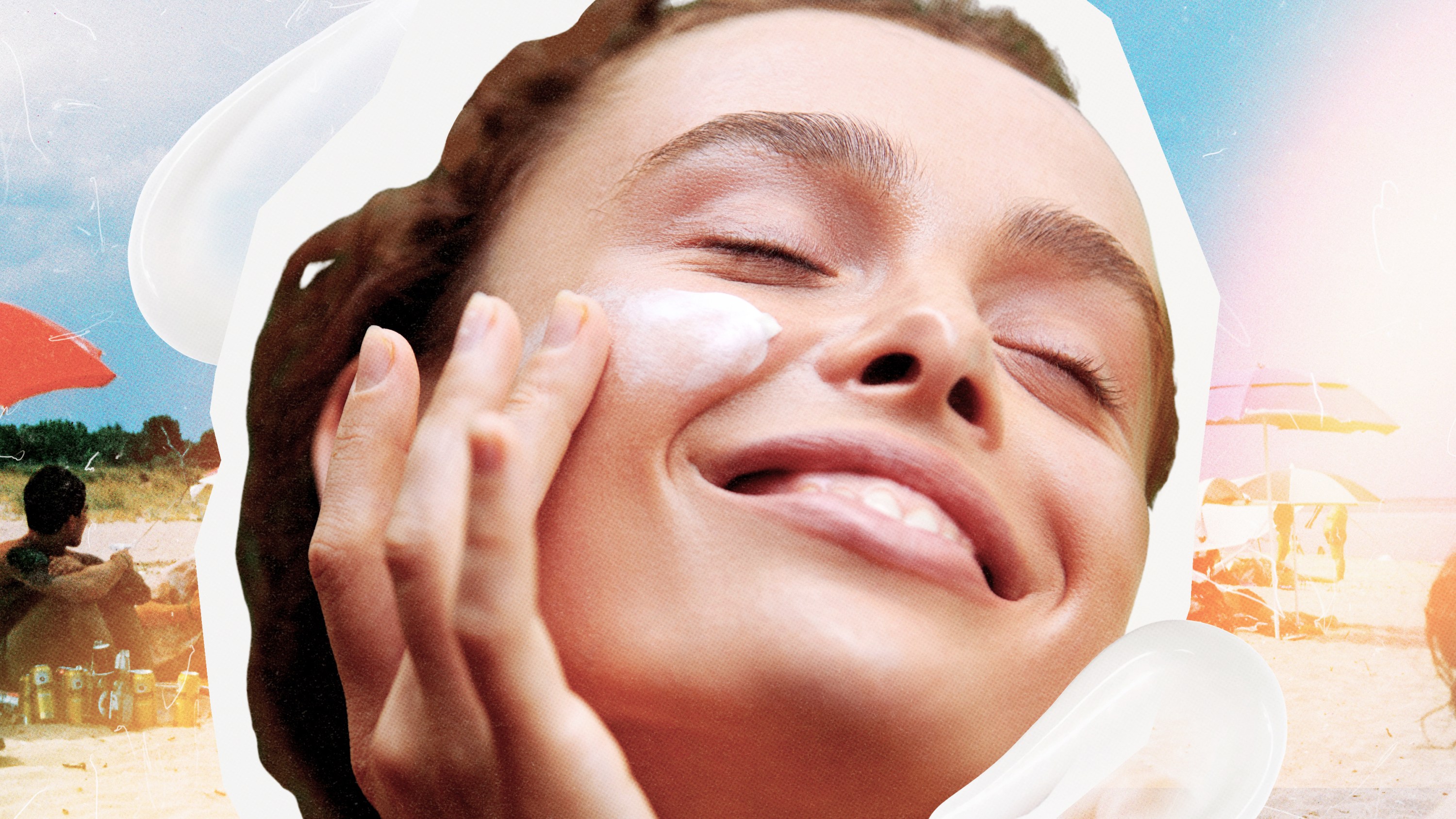 Skinfix Barrier Balancing Water Cream