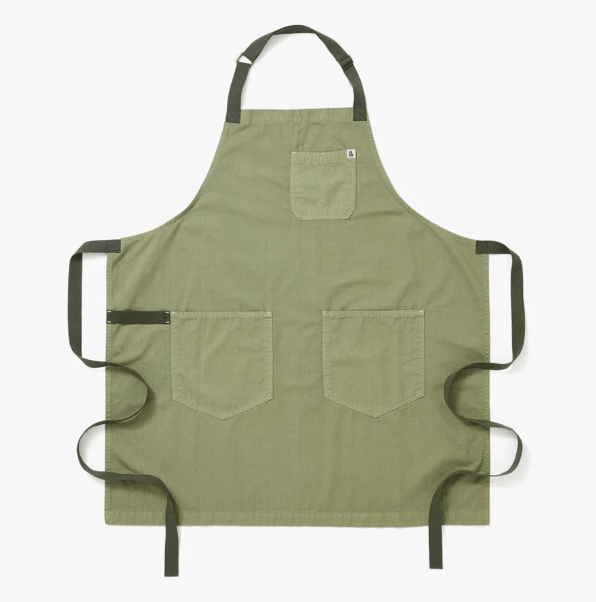 Hedley & Bennett Essential Apron