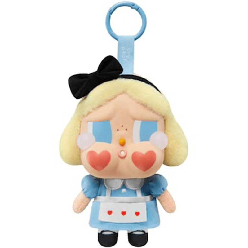 Crybaby Keychains Are the New Labubus: Where to Buy in 2025