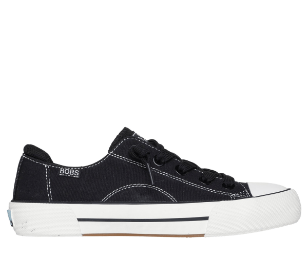 Skechers BOBS Arch Fit Utopia in black