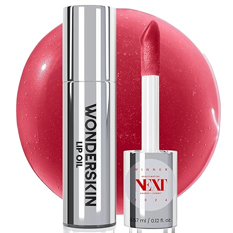 An Honest Wonderskin Lip Stain Review From 5 Editors 2025