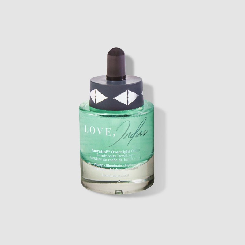 This Luminosity Serum Is the Best Product for Dull Skin