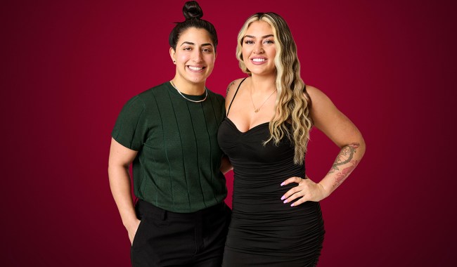 Are Dayna & Magan still together from The Ultimatum: Queer Love?